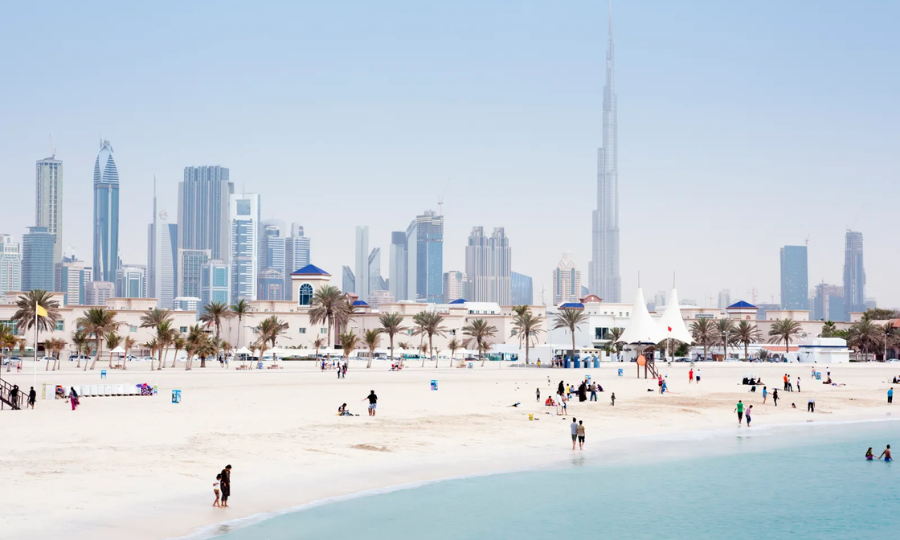 4 Nights Dubai - Hotel Fortune Hotel Deira